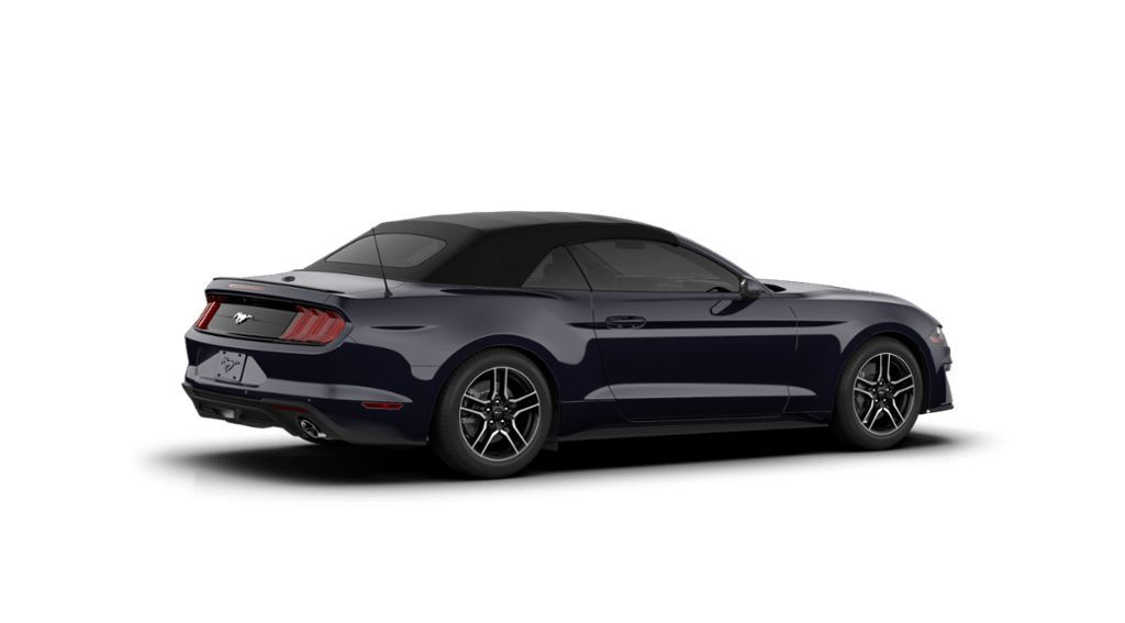 Ford Mustang EcoBoost® Premium Convertible 2022