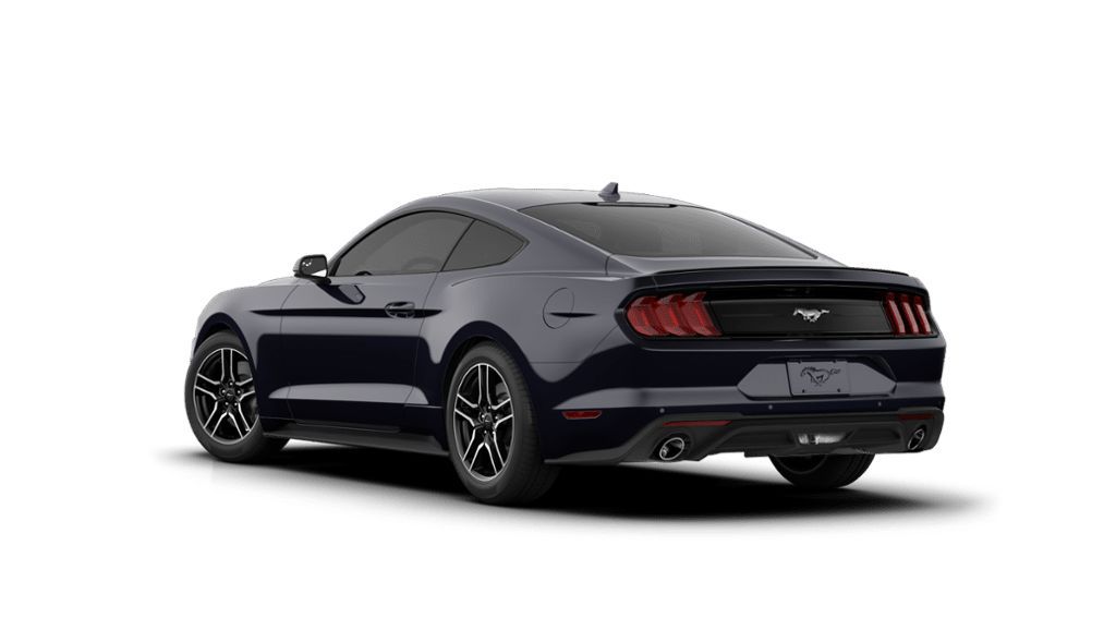 Ford Mustang EcoBoost® Premium Fastback 2022