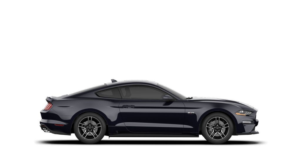 Ford Mustang GT Fastback 2022