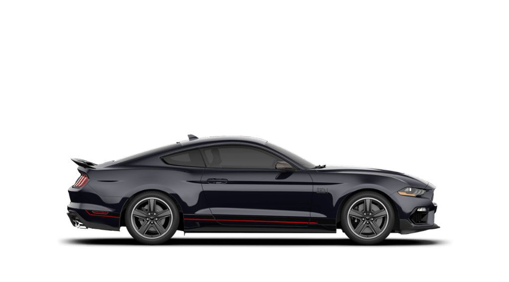 Ford Mustang Mach 1 Premium 2022
