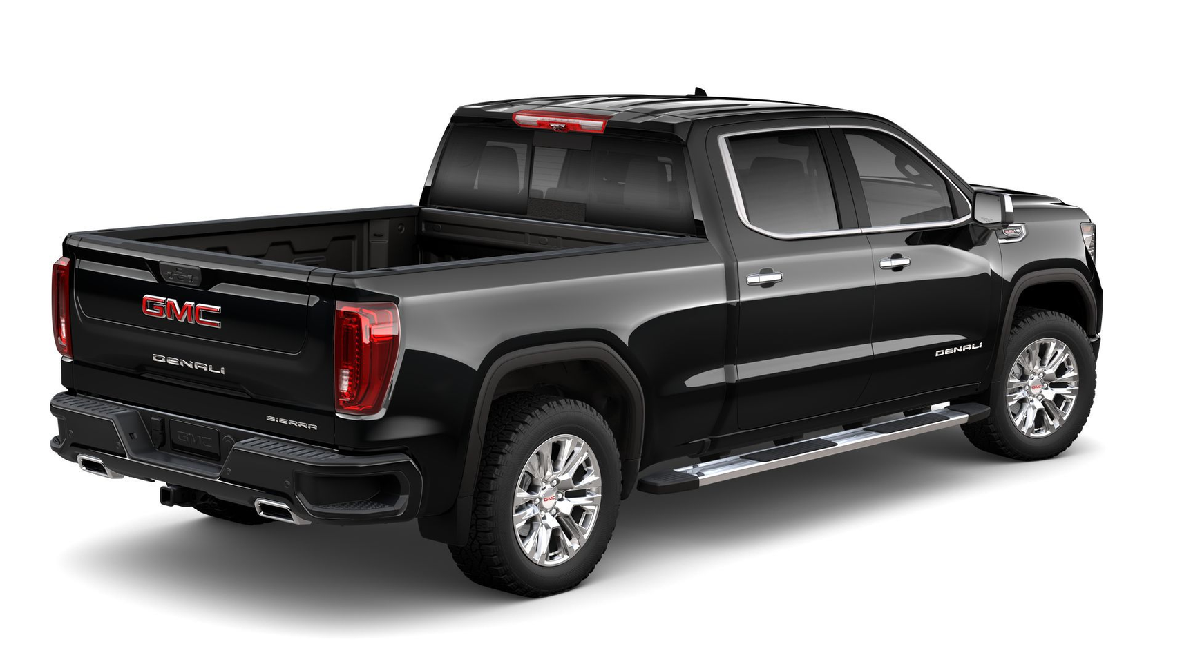 GMC Sierra 1500 Denali 2022 3.0 L6 Duramax Turbo-Diesel DOHC Дизель 10 ст АКПП Полный Двойная кабина/Стандартный кузов 