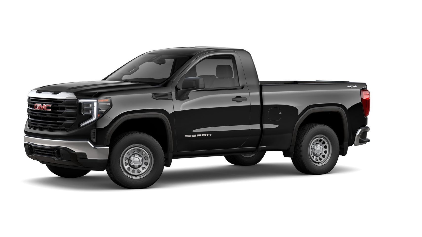 GMC Sierra 1500 2022