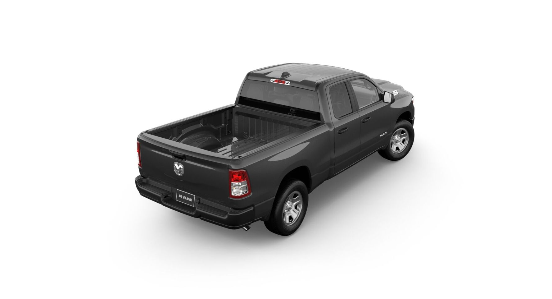 RAM 1500 Tradesman 2022 3.0 V6 Turbo Diesel Дизель 8 ст. АКПП Задний Полуторная кабина/Стандартный кузов 
