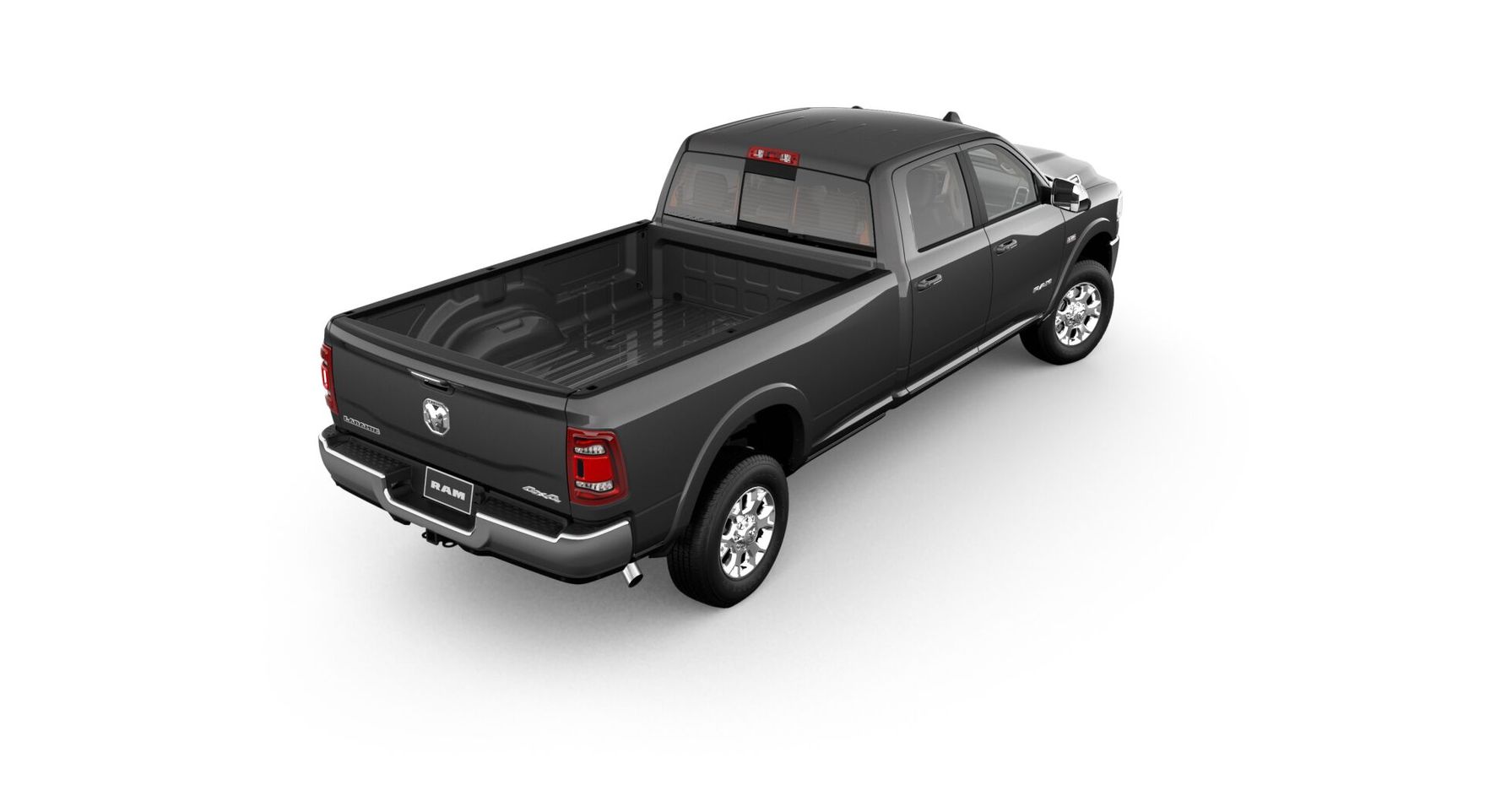 RAM 2500 HD Laramie 2022 6.7 L6 CUMMINS TURBO Дизель 6 ст. АКПП Полный Двойная кабина/Длинный кузов 