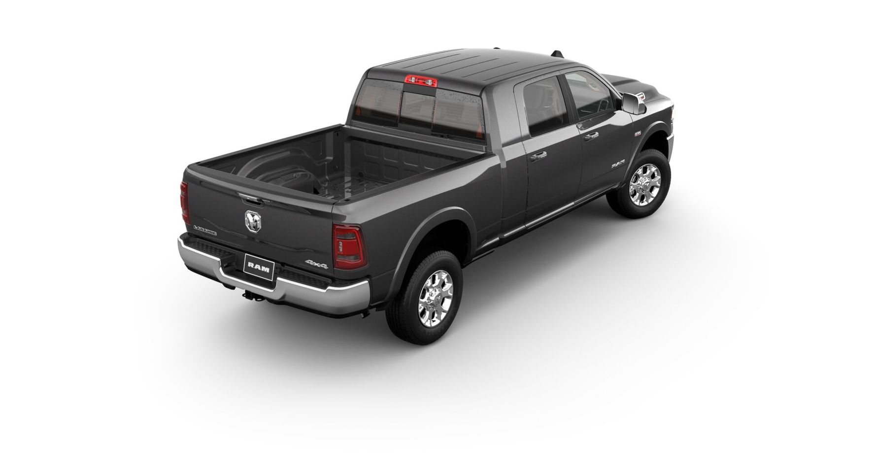 RAM 3500 HD Laramie 2022 6.7 L6 Cummins HO TDI Дизель 6 ст. АКПП Полный Двойная кабина XL/Стандартный кузов 