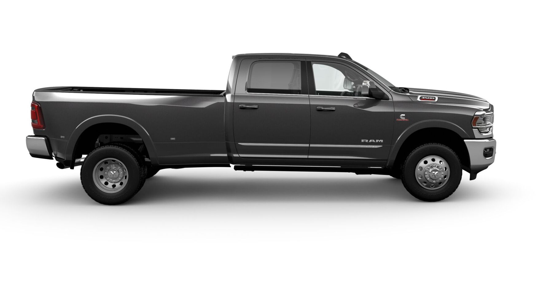 RAM 3500 HD Limited 2022 6.7 L6 CUMMINS TURBO Дизель 6 ст. АКПП Полный Двойная кабина/Длинный кузов (DRW)