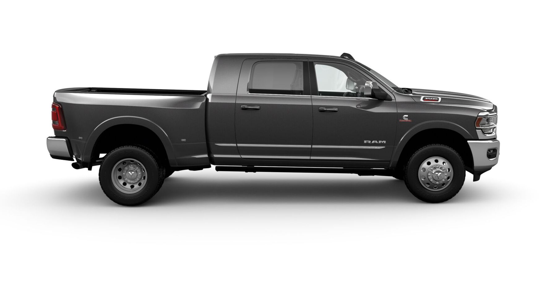 RAM 3500 HD Limited 2022 6.7 L6 CUMMINS TURBO Дизель 6 ст. АКПП Полный Двойная кабина XL/Стандартный кузов (DRW)