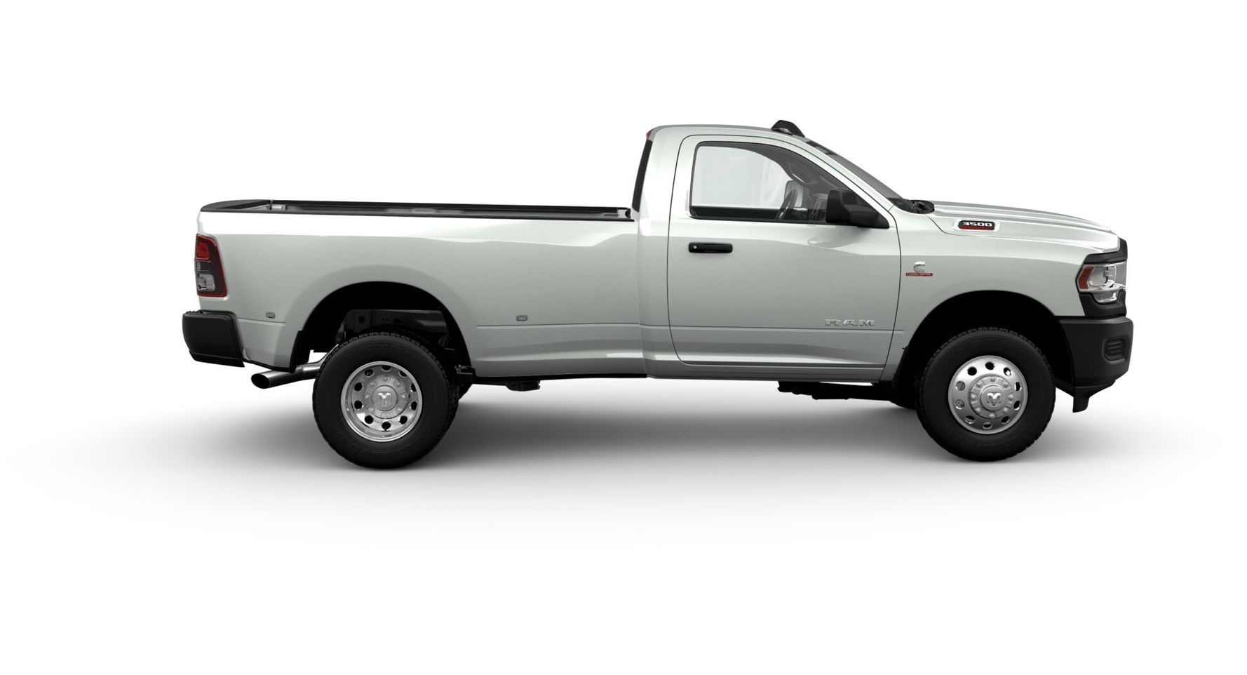 Dodge Ram 1500 Tradesman Regular Cab