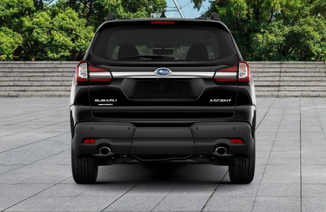 Subaru Ascent Premium 2022