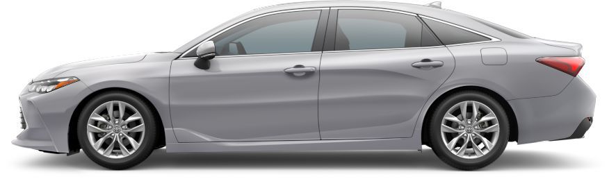 Toyota Avalon XLE 2022