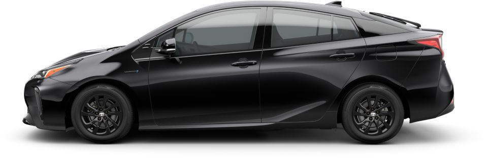 Toyota Prius Nightshade Edition AWD-e 2022