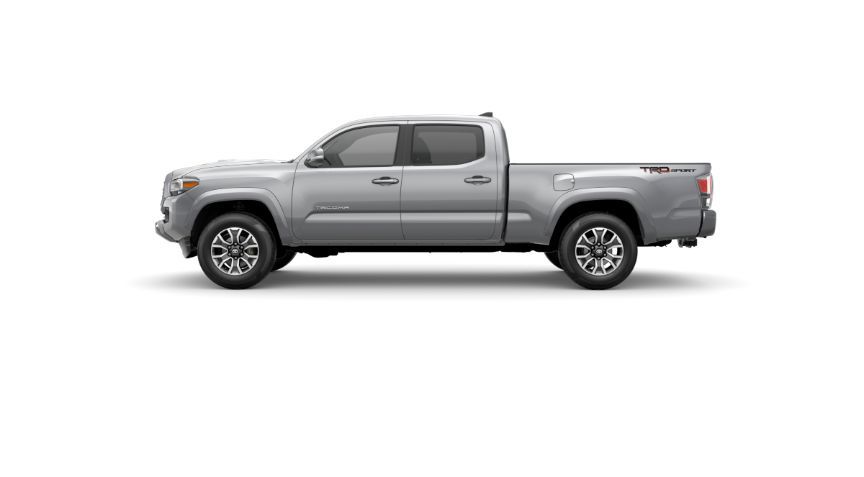 Toyota Tacoma TRD Sport 2022 3.5 V6 DOHC VVT-iW Бензин 6 ст. АКПП Задний Двойная кабина/Стандартный кузов 