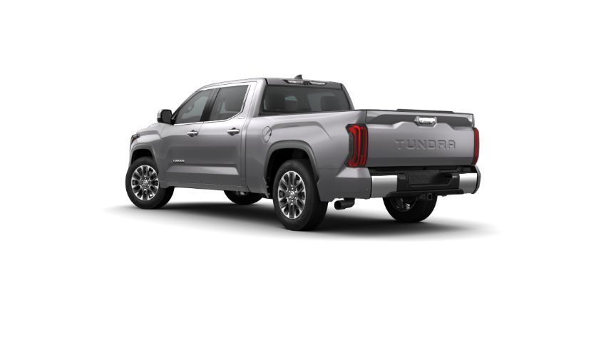 Toyota Tundra Limited 2022 3.4 V6 i-FORCE Twin-Turbo Бензин Автоматическая, 10 ст. ECT-i Полный Двойная кабина/Стандартный кузов 