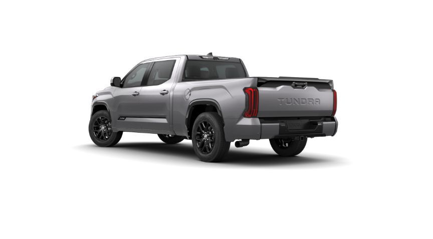 2022 toyota tundra platinum white