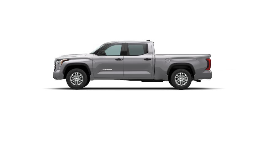 Toyota Tundra SR5 2022 3.4 V6 i-FORCE Twin-Turbo Бензин Автоматическая, 10 ст. ECT-i Задний Двойная кабина/Стандартный кузов 