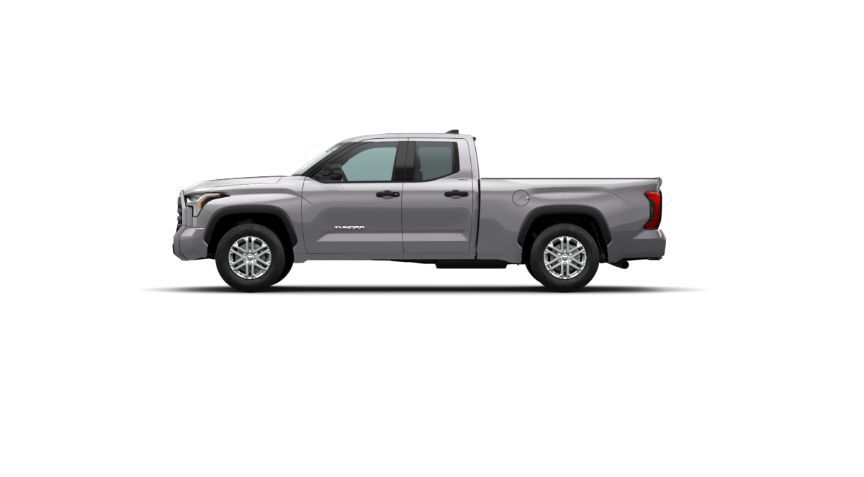 Toyota Tundra SR5 2022 3.4 V6 i-FORCE Twin-Turbo Бензин Автоматическая, 10 ст. ECT-i Задний Полуторная кабина/Стандартный кузов 