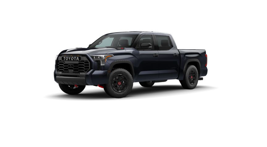 Toyota Tundra TRD Pro 2022