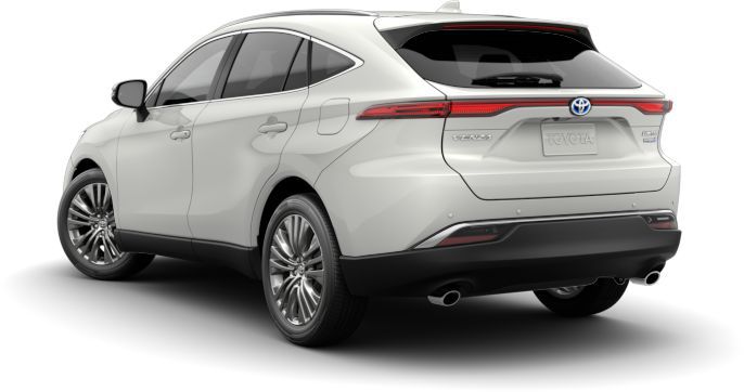 Toyota Venza Limited 2022