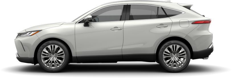 Toyota Venza XLE 2022