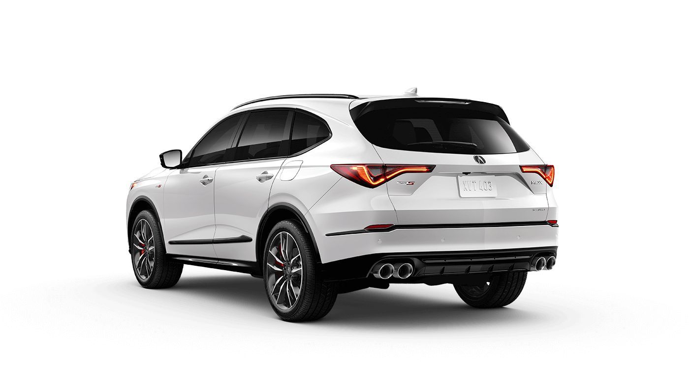Acura MDX Type S Advance 2023 3.0 V6 DOHC Twin-Turbocharged Бензин 10 ст АКПП Полный  