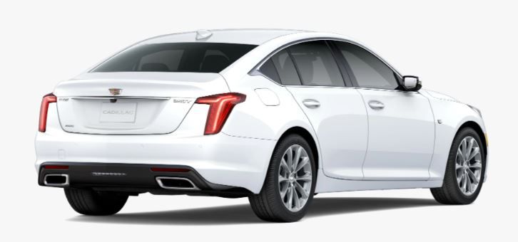 Cadillac CT5 Premium Luxury 2023
