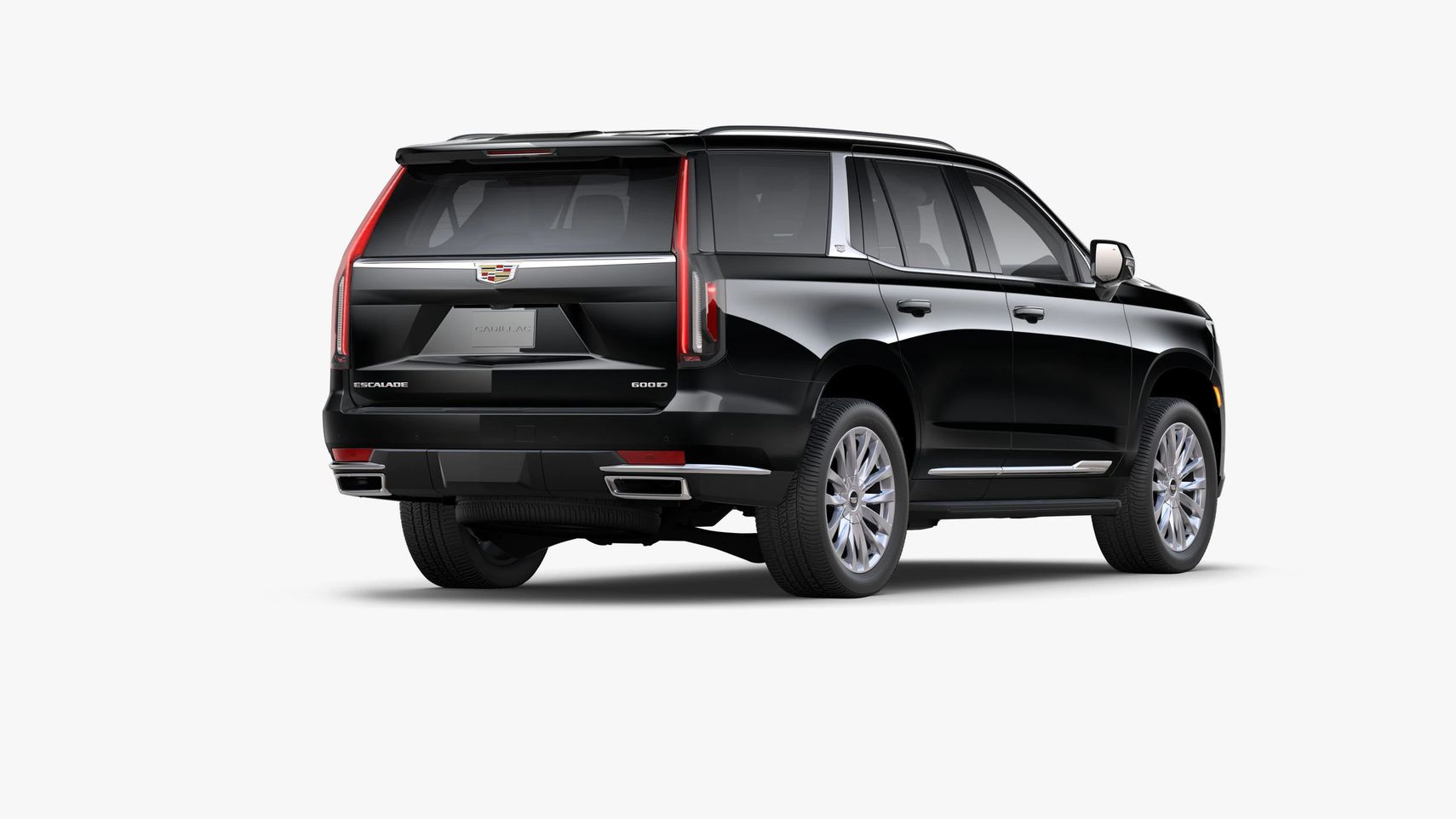 Cadillac Escalade Premium Luxury 2023