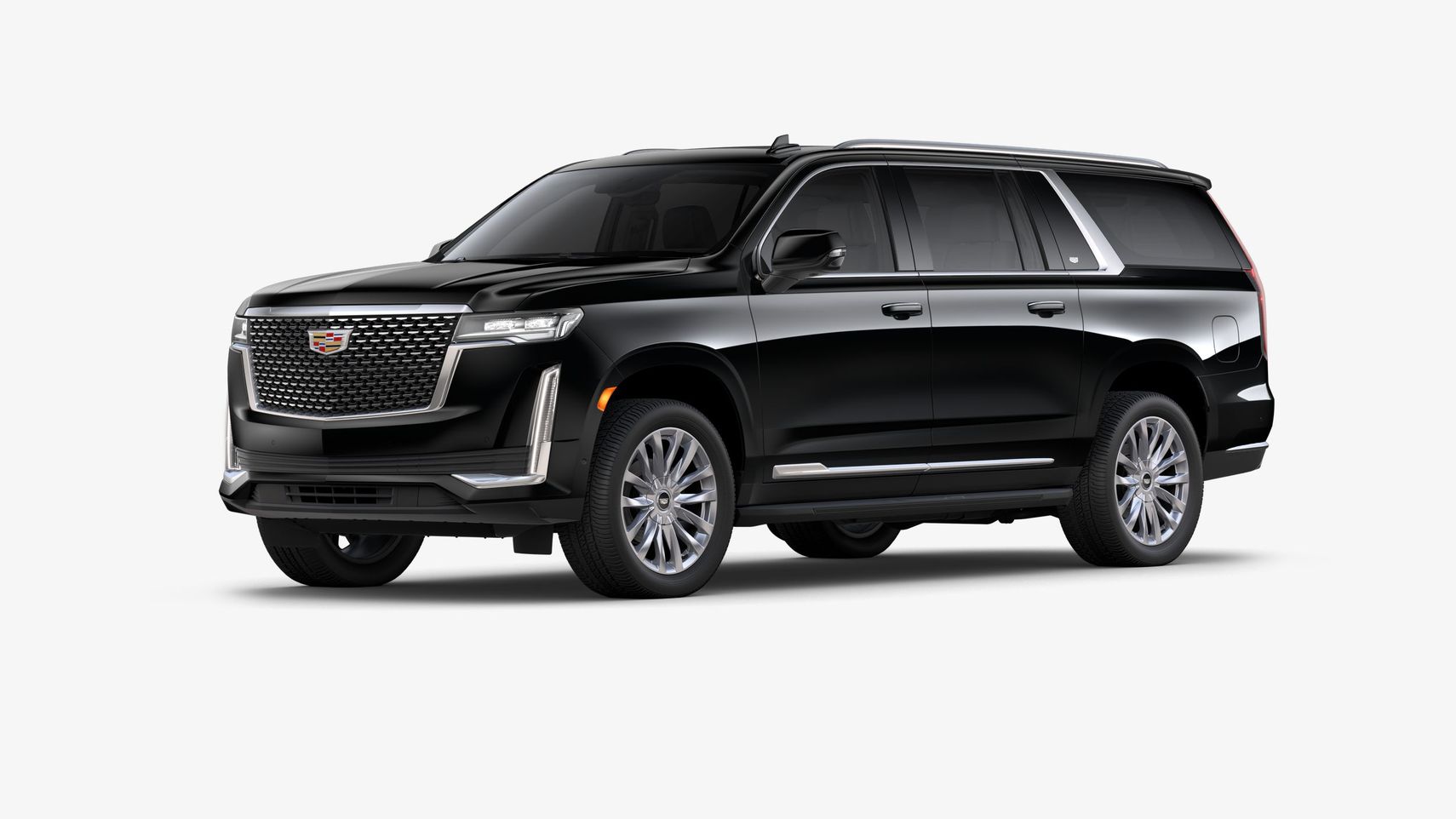 Cadillac Escalade Premium Luxury ESV 2023