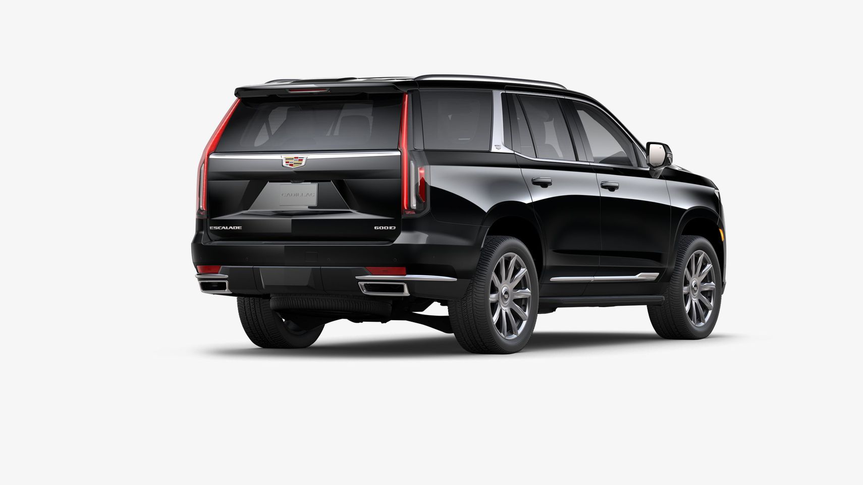 Cadillac Escalade Premium Luxury Platinum 2023