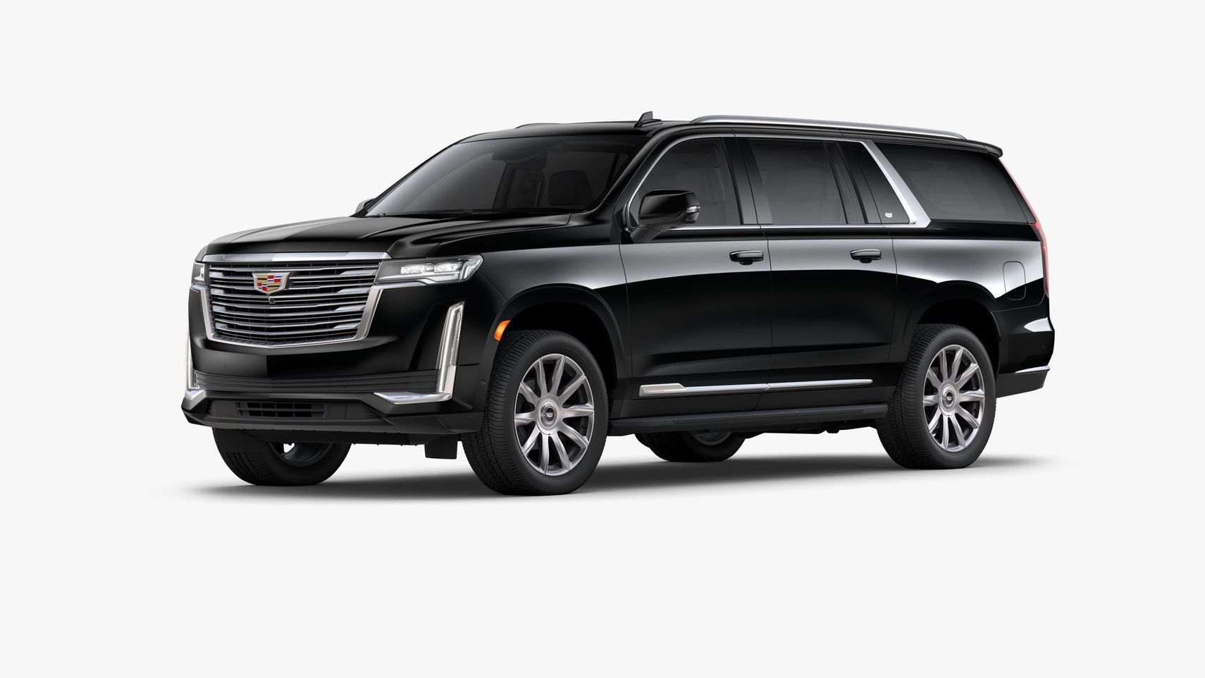 Cadillac Escalade Premium Luxury Platinum  ESV 2023