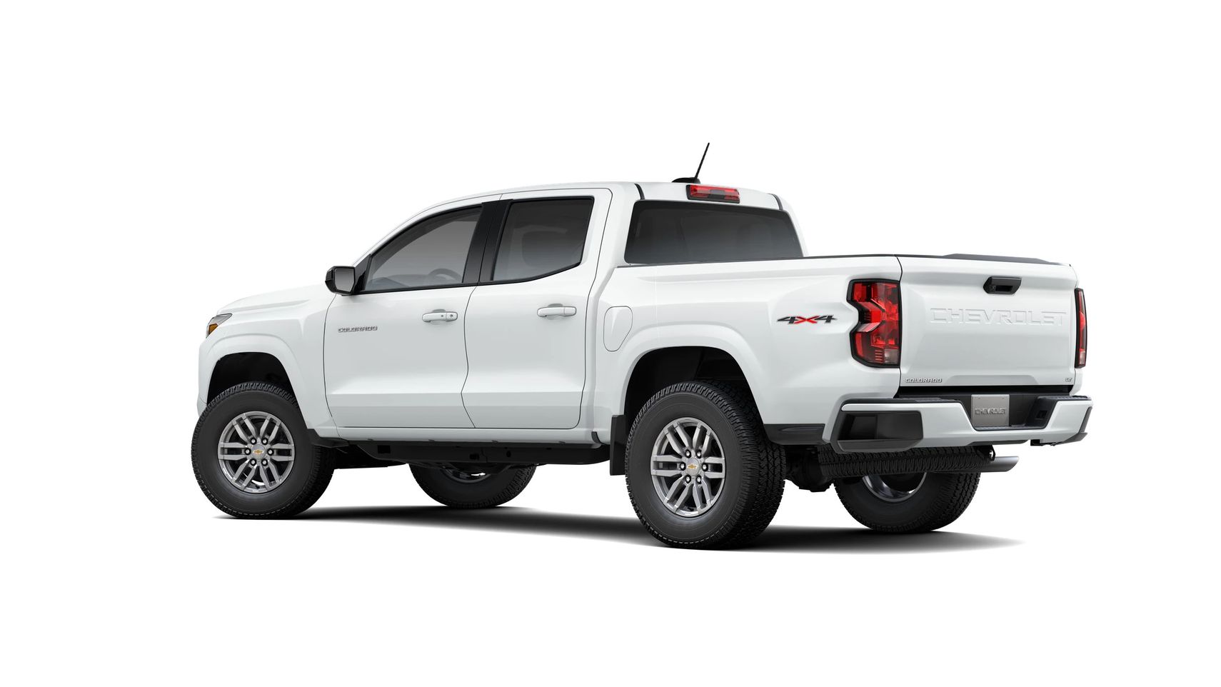 Chevrolet Colorado LT 2023