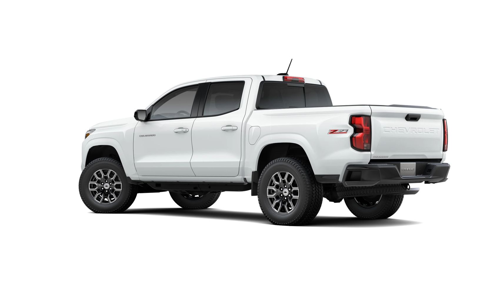 Tacoma Odin