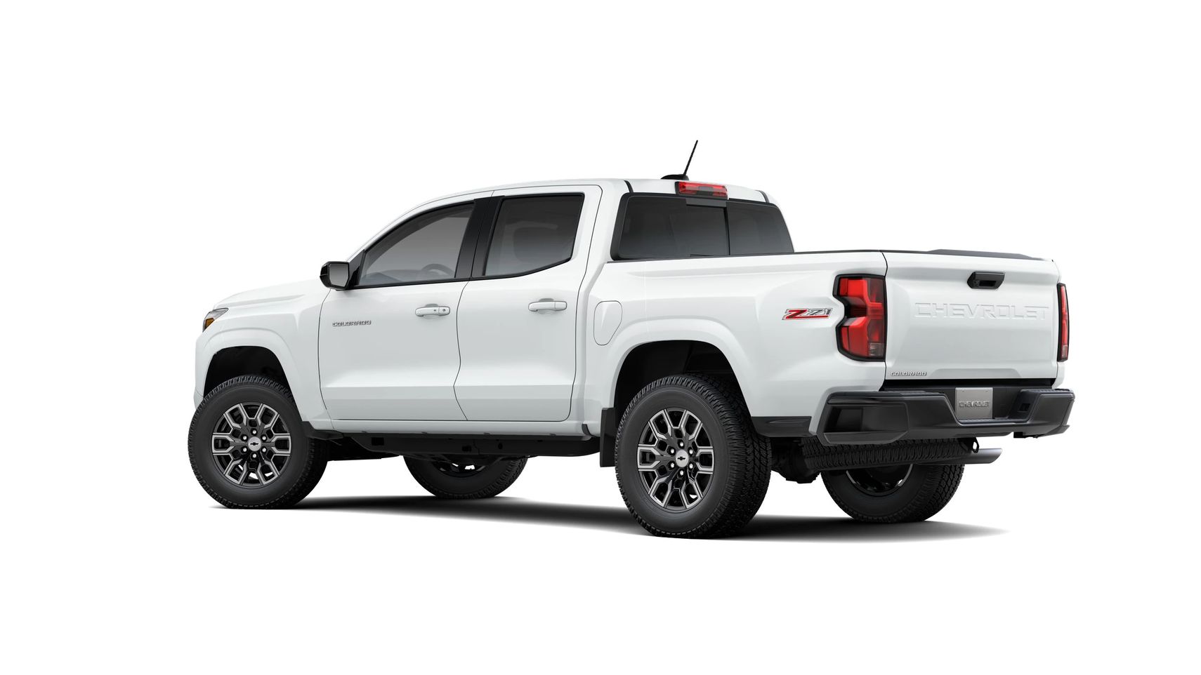 Chevrolet Colorado Z71 2023