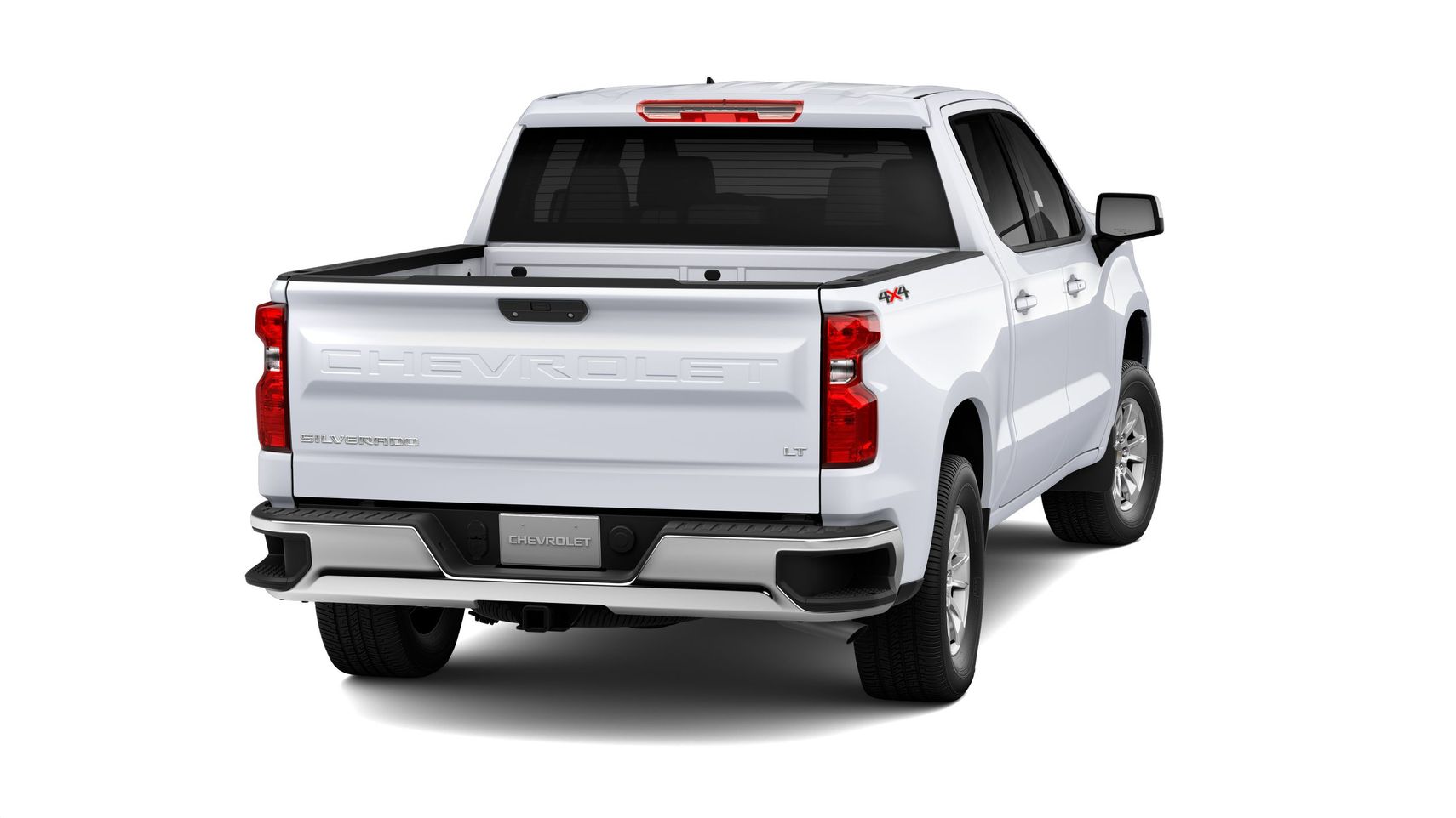 Chevrolet Silverado 1500 LT 2023 3.0 L6 Duramax Turbo-Diesel DOHC Дизель Автоматическая, 10 ст. EPS Задний Двойная кабина/Короткий кузов 