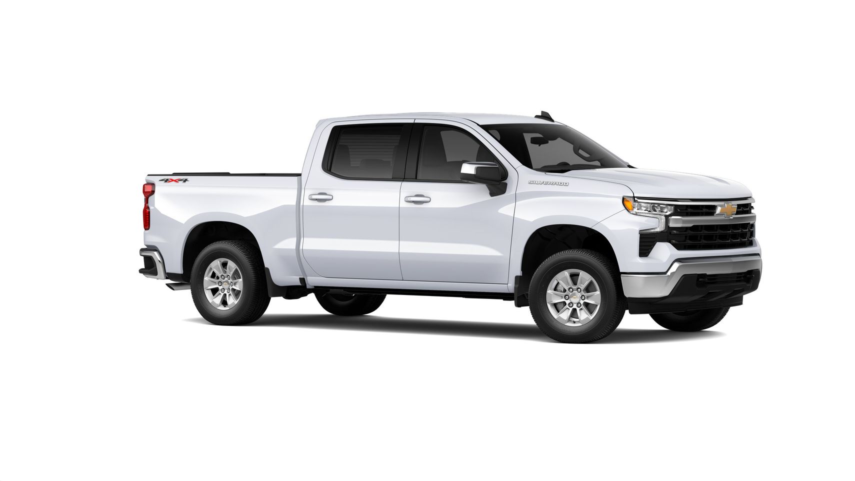 Chevrolet Silverado 1500 LT 2023 3.0 L6 Duramax Turbo-Diesel DOHC Дизель Автоматическая, 10 ст. EPS Задний Двойная кабина/Короткий кузов 