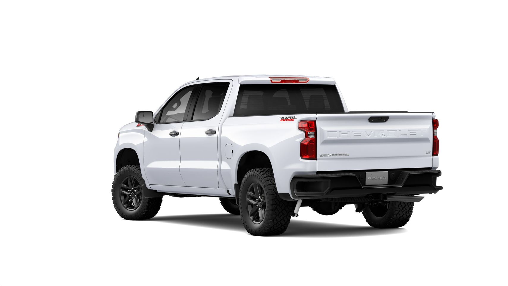 Chevrolet Silverado 1500 LT Trail Boss 2023 3.0 L6 Duramax Turbo-Diesel DOHC Дизель Автоматическая, 10 ст. EPS Полный Двойная кабина/Короткий кузов 
