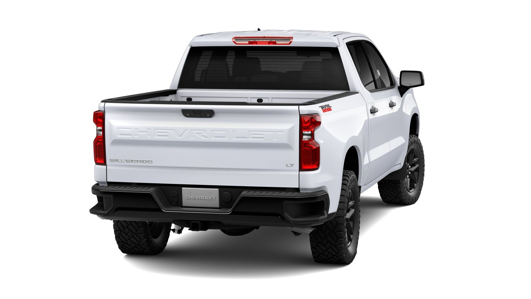 Chevrolet Silverado 1500 LT Trail Boss 2023 3.0 L6 Duramax Turbo-Diesel DOHC Дизель Автоматическая, 10 ст. EPS Полный Двойная кабина/Короткий кузов 