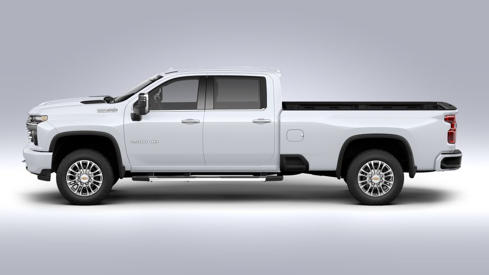 Chevrolet Silverado 2500 HD High Country 2023 6.6 V8 Duramax® Turbo Diesel Дизель 10 ст АКПП Полный Двойная кабина/Длинный кузов 