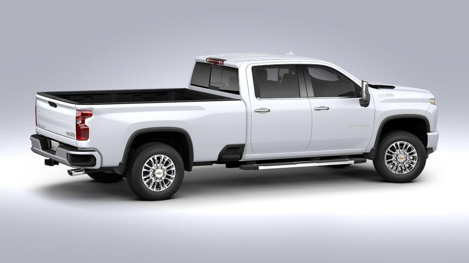 Chevrolet Silverado 2500 HD High Country 2023 6.6 V8 Duramax® Turbo Diesel Дизель 10 ст АКПП Полный Двойная кабина/Длинный кузов 