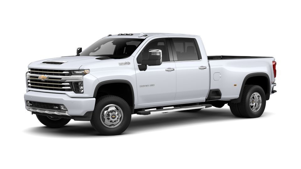 Chevrolet Silverado 3500 HD High Country 2023 6.6 V8 Duramax® Turbo Diesel Дизель 10 ст АКПП Полный Двойная кабина/Длинный кузов (DRW)