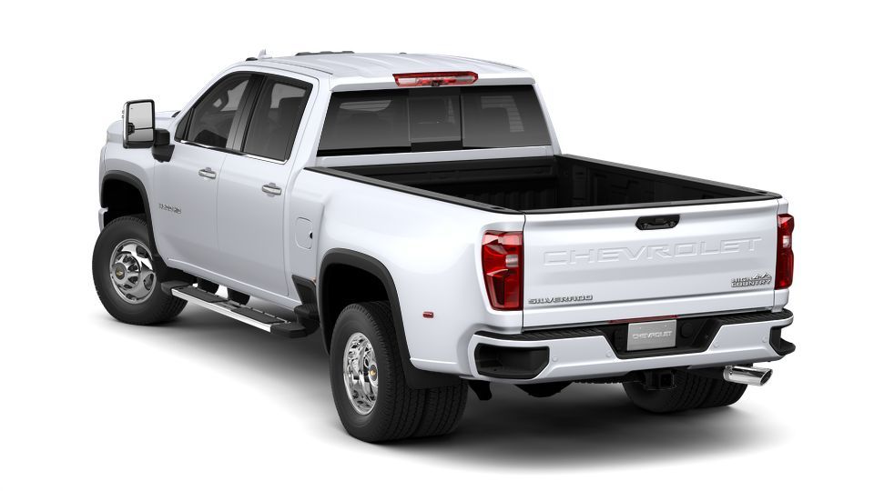 Chevrolet Silverado 3500 HD High Country 2023 6.6 V8 Duramax® Turbo Diesel Дизель 10 ст АКПП Полный Двойная кабина/Длинный кузов (DRW)