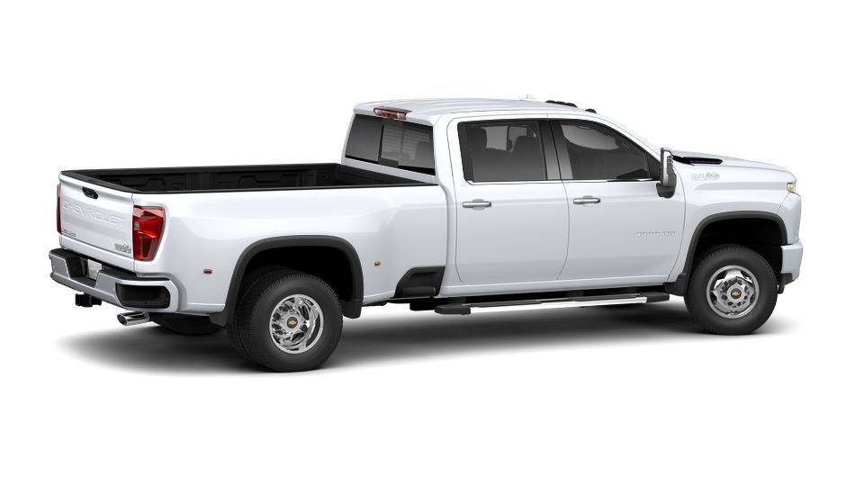 Chevrolet Silverado 3500 HD High Country 2023 6.6 V8 Duramax® Turbo Diesel Дизель 10 ст АКПП Полный Двойная кабина/Длинный кузов (DRW)