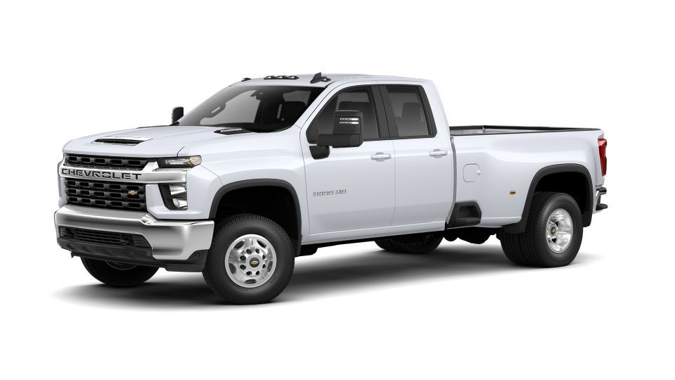 Chevrolet Silverado 3500 HD LT 2023 6.6 V8 Duramax® Turbo Diesel Дизель 10 ст АКПП Полный Полуторная кабина/Длинный кузов (DRW)