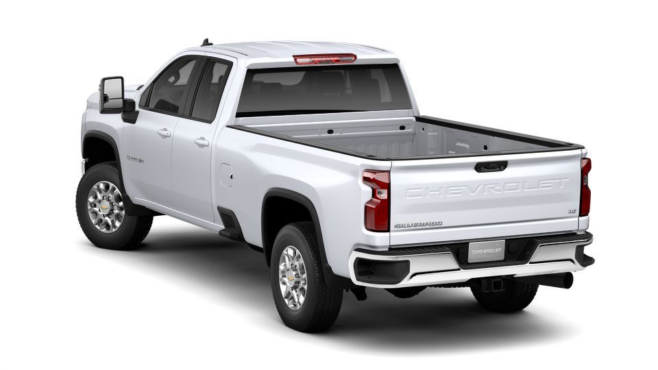 Chevrolet Silverado 3500 HD LT 2023 6.6 V8  Бензин 6 ст. АКПП Полный Полуторная кабина/Длинный кузов 