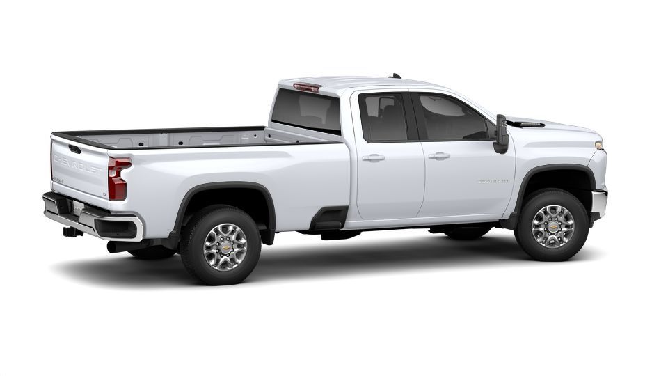 Chevrolet Silverado 3500 HD LT 2023 6.6 V8  Бензин 6 ст. АКПП Полный Полуторная кабина/Длинный кузов 