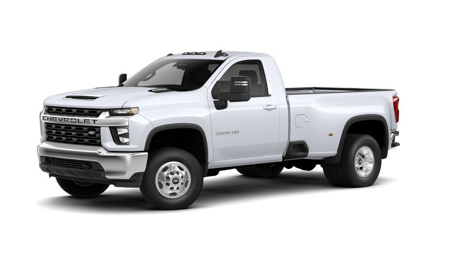 Chevrolet Silverado 3500 HD LT 2023 6.6 V8 Duramax® Turbo Diesel Дизель 10 ст АКПП Задний Одинарная кабина/Длинный кузов (DRW)