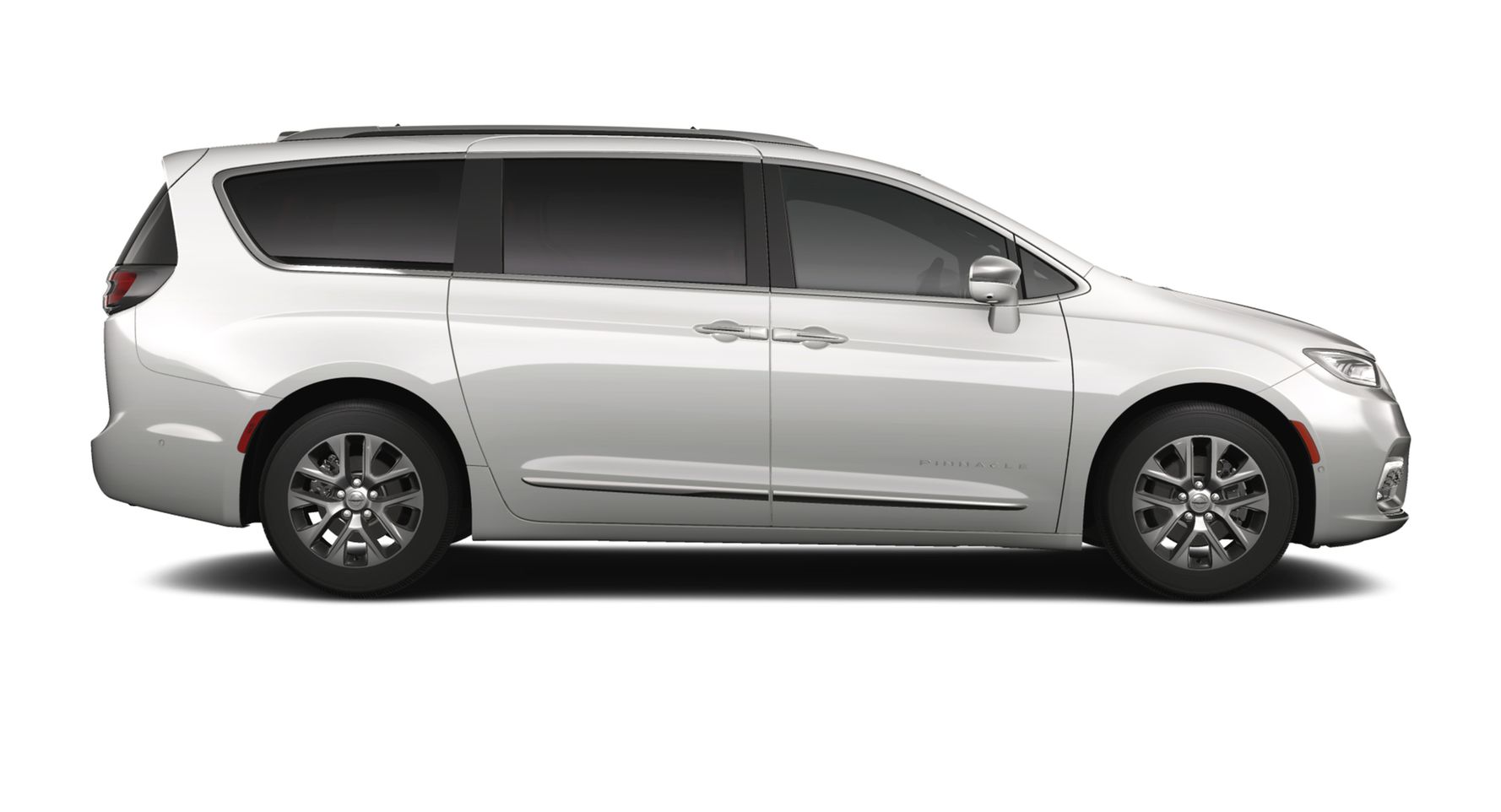 Chrysler Pacifica Pinnacle Hybrid 2023