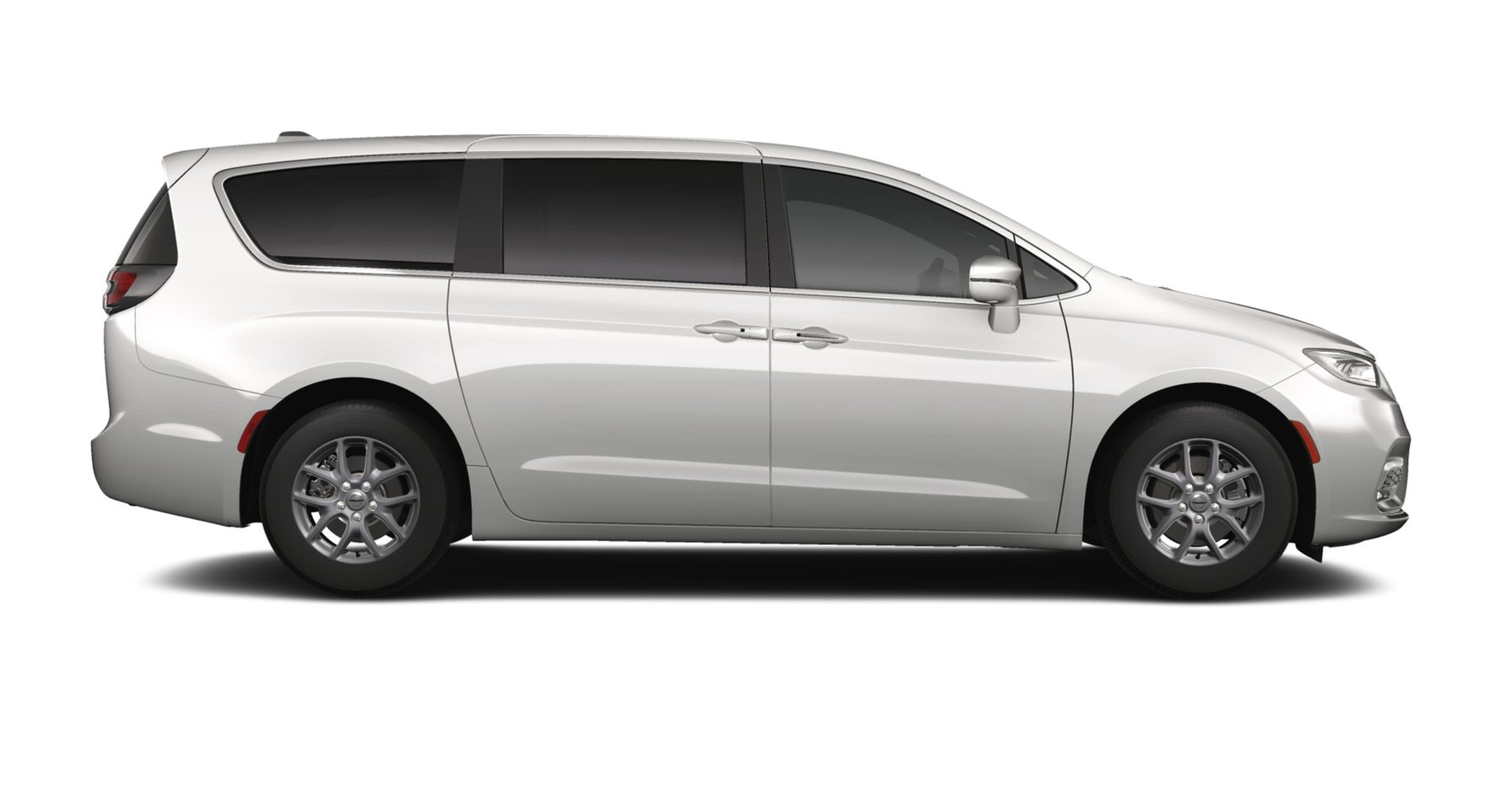 Chrysler Pacifica Touring 2023