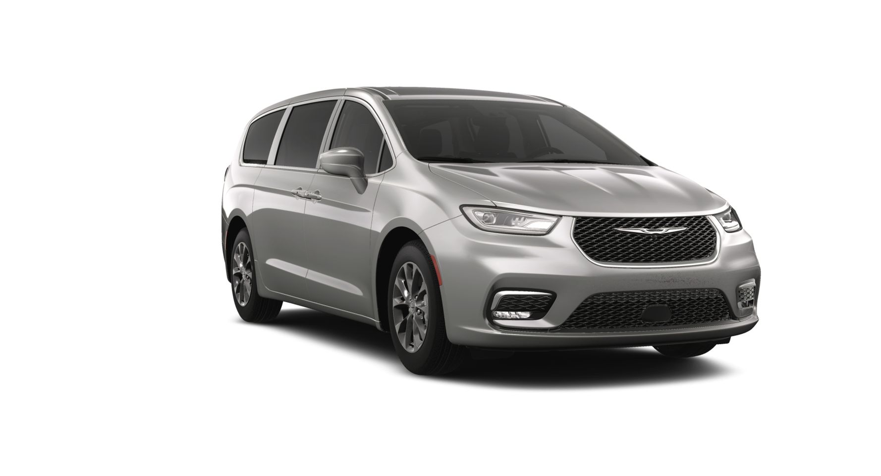 Chrysler Pacifica Touring L 2023