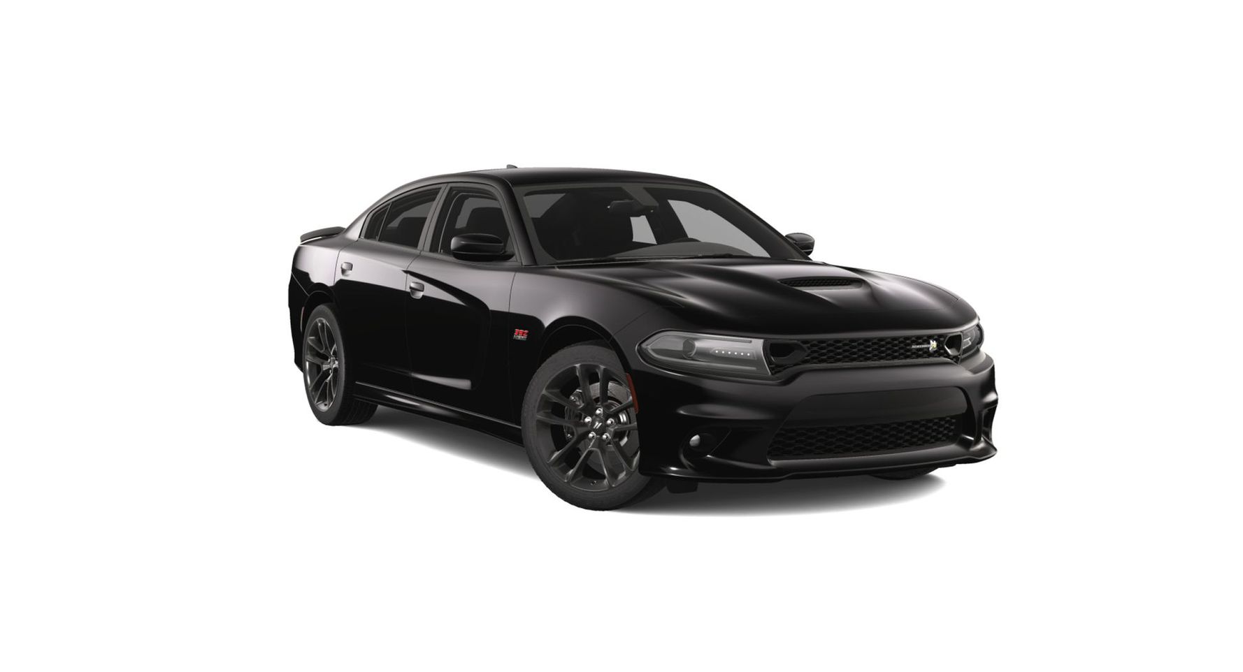 Dodge Charger Scat Pack 2023
