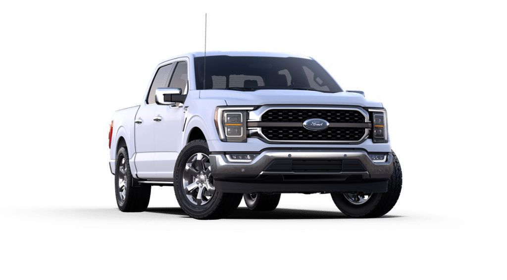 Ford F-150 King Ranch 2023
